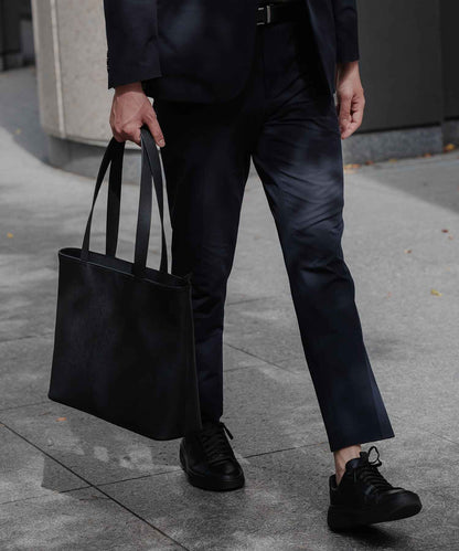 Carry Ideas アイデアを運ぶトートバッグ