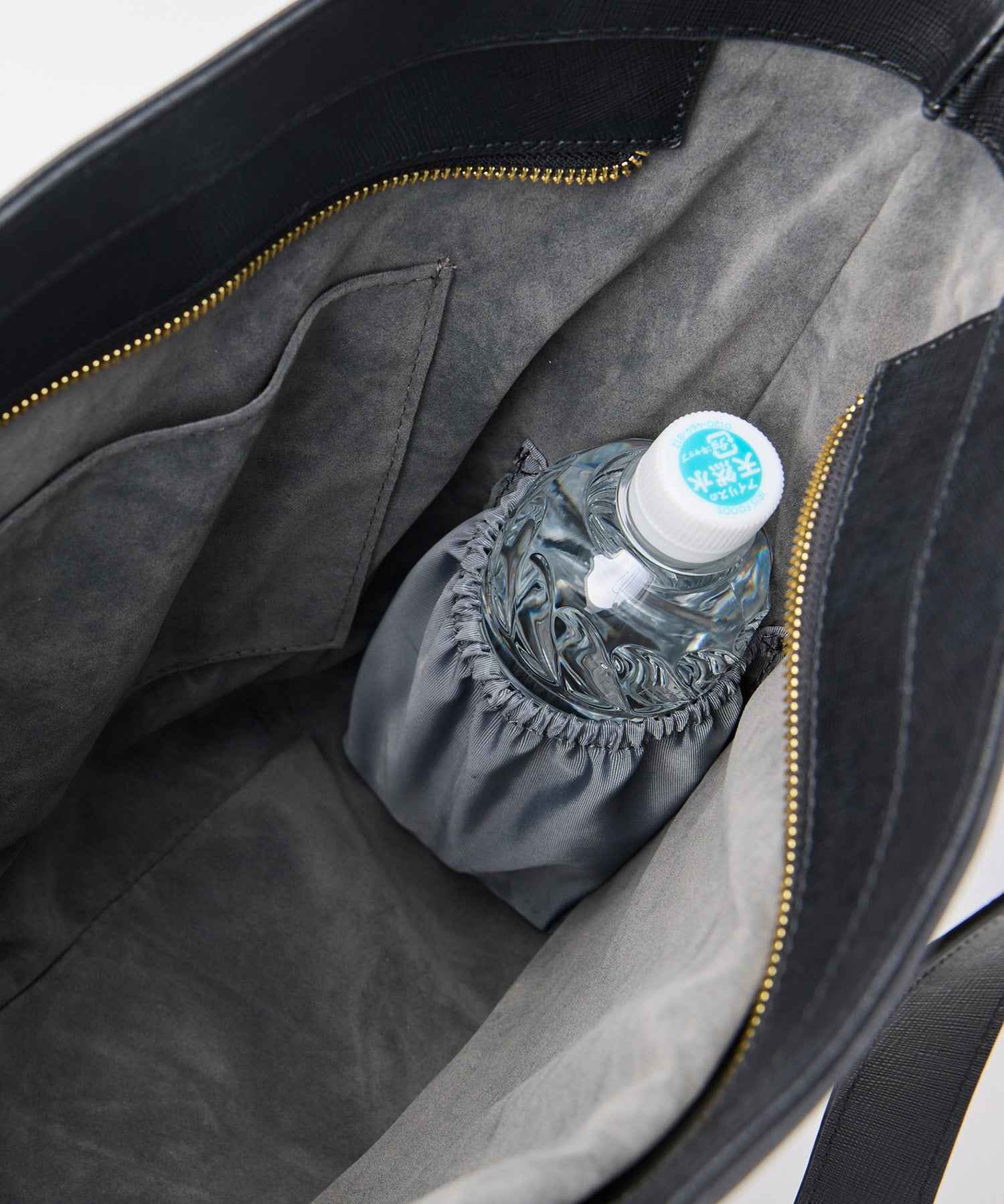 Carry Ideas アイデアを運ぶトートバッグ