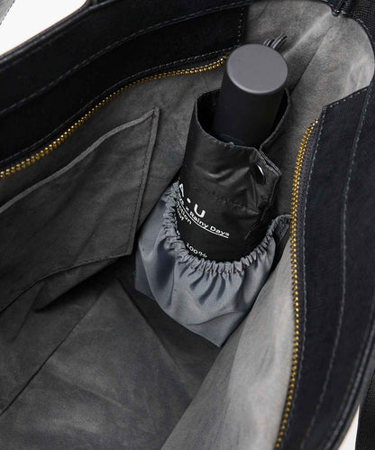 Carry Ideas アイデアを運ぶトートバッグ