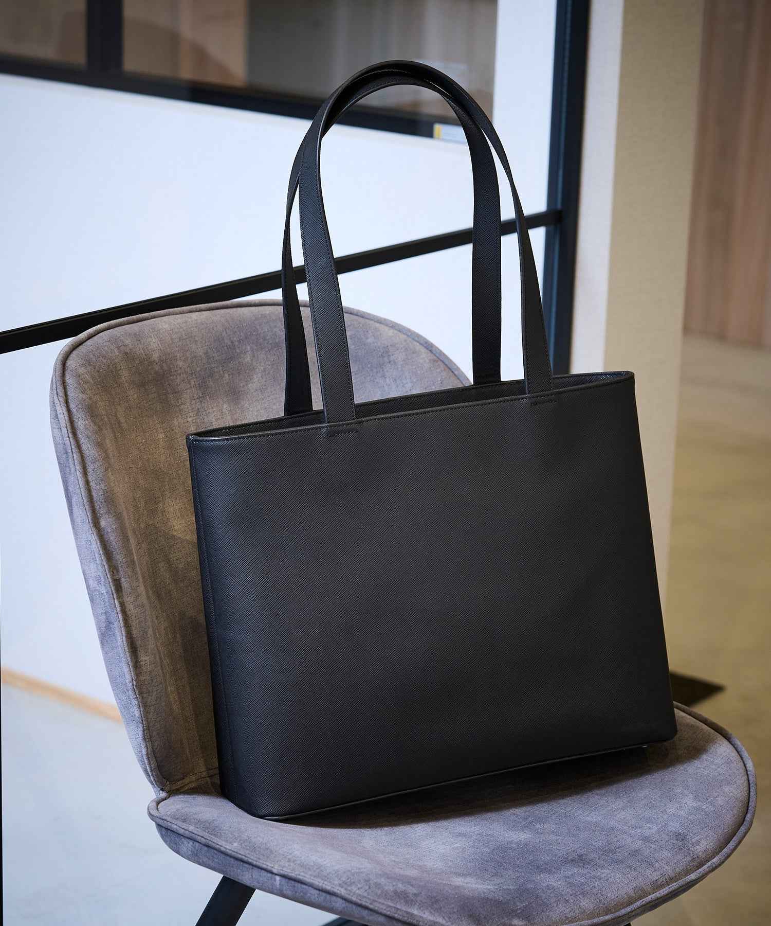 Carry Ideas アイデアを運ぶトートバッグ