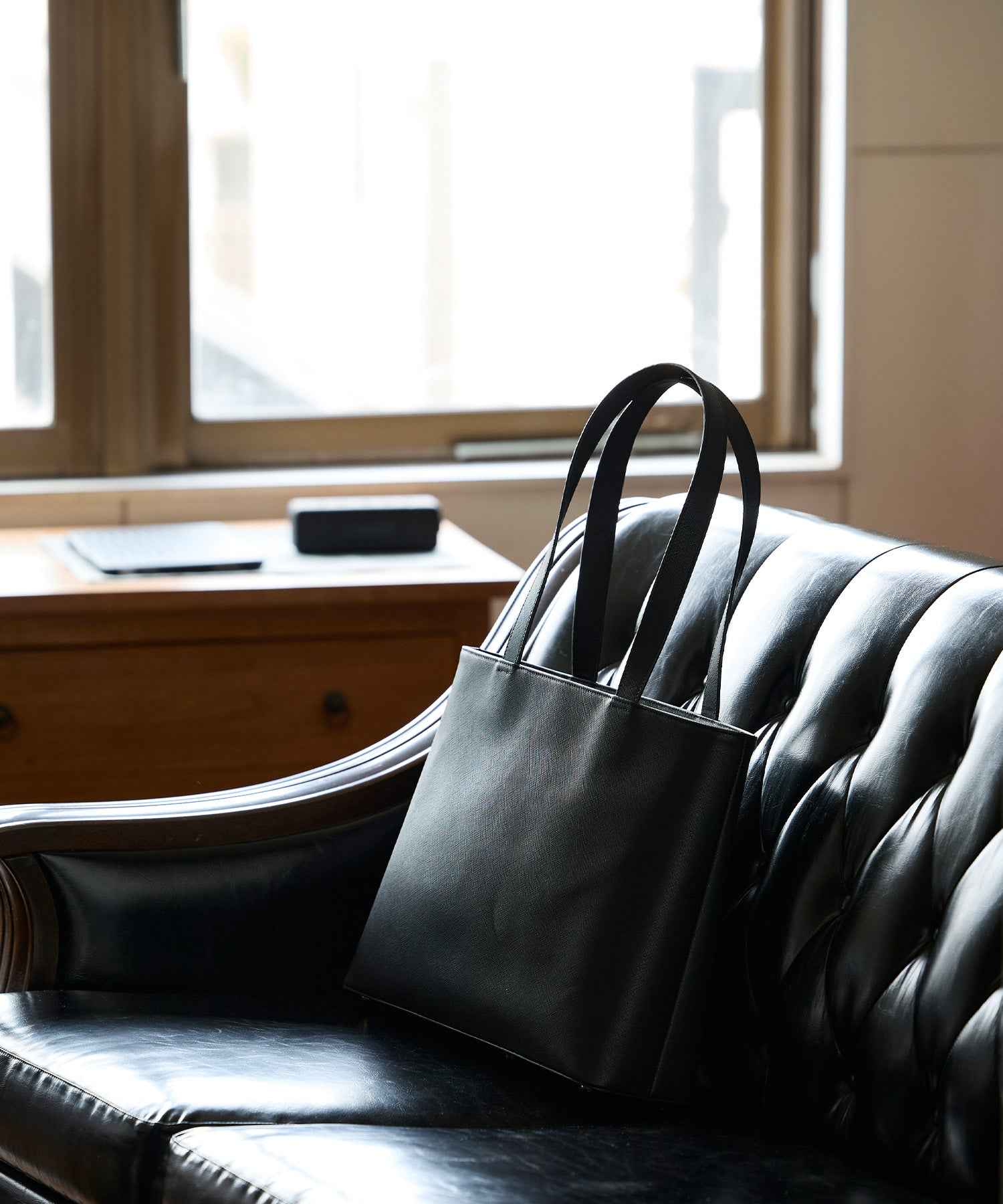 Carry Ideas アイデアを運ぶトートバッグ