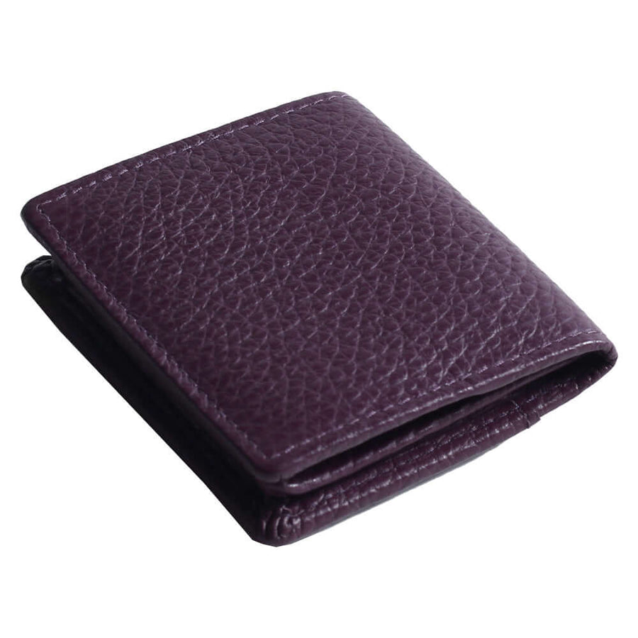 1秒で雰囲気を上げるコインケース