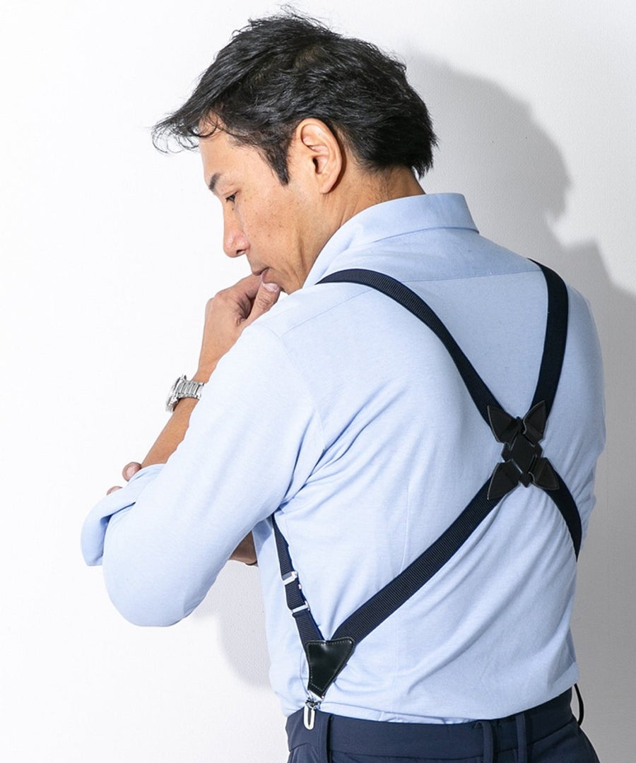 刑事サスペンダー