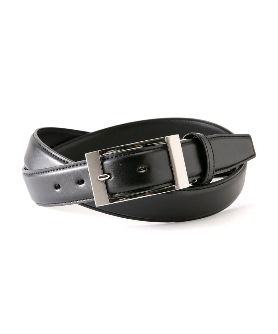 【最強ベルト】耐久性を極めたメンズビジネスベルト