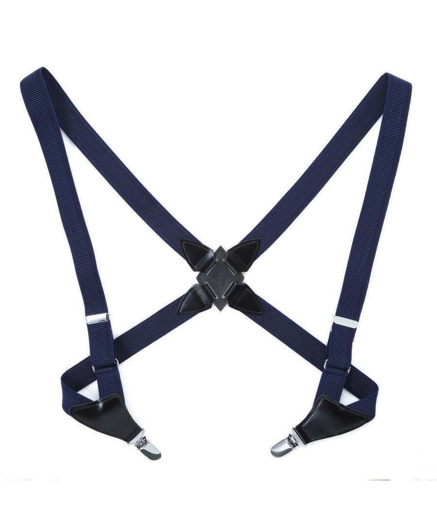 刑事サスペンダー