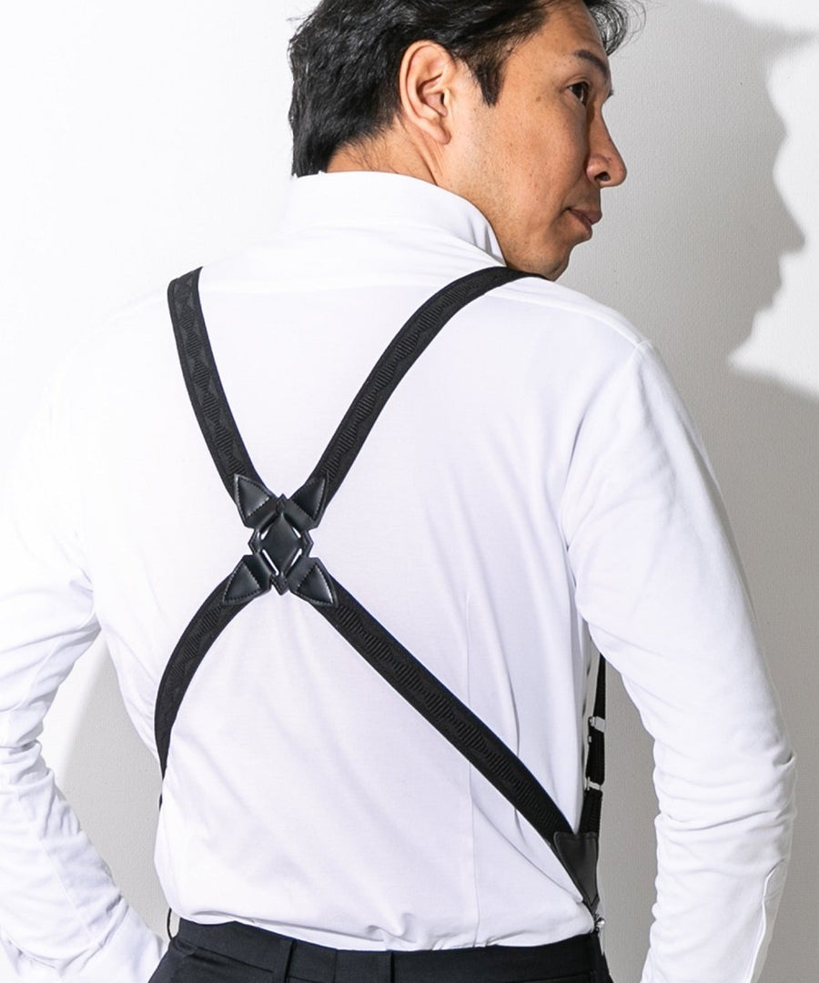 刑事サスペンダー