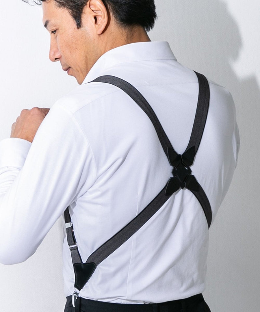 刑事サスペンダー