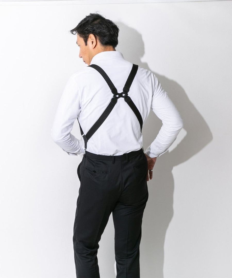 社長サスペンダー