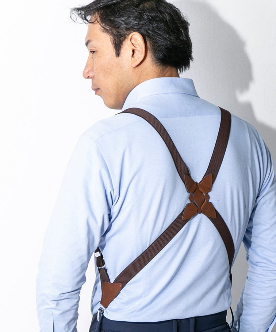 刑事サスペンダー