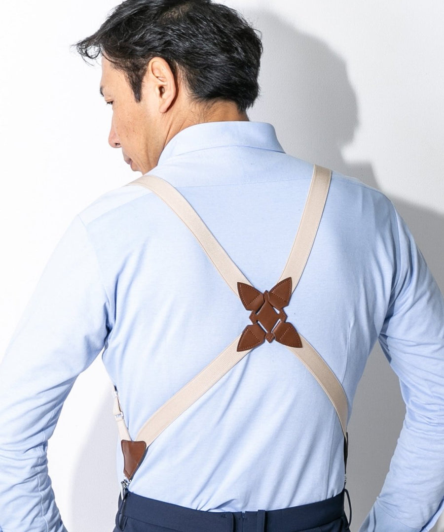 刑事サスペンダー