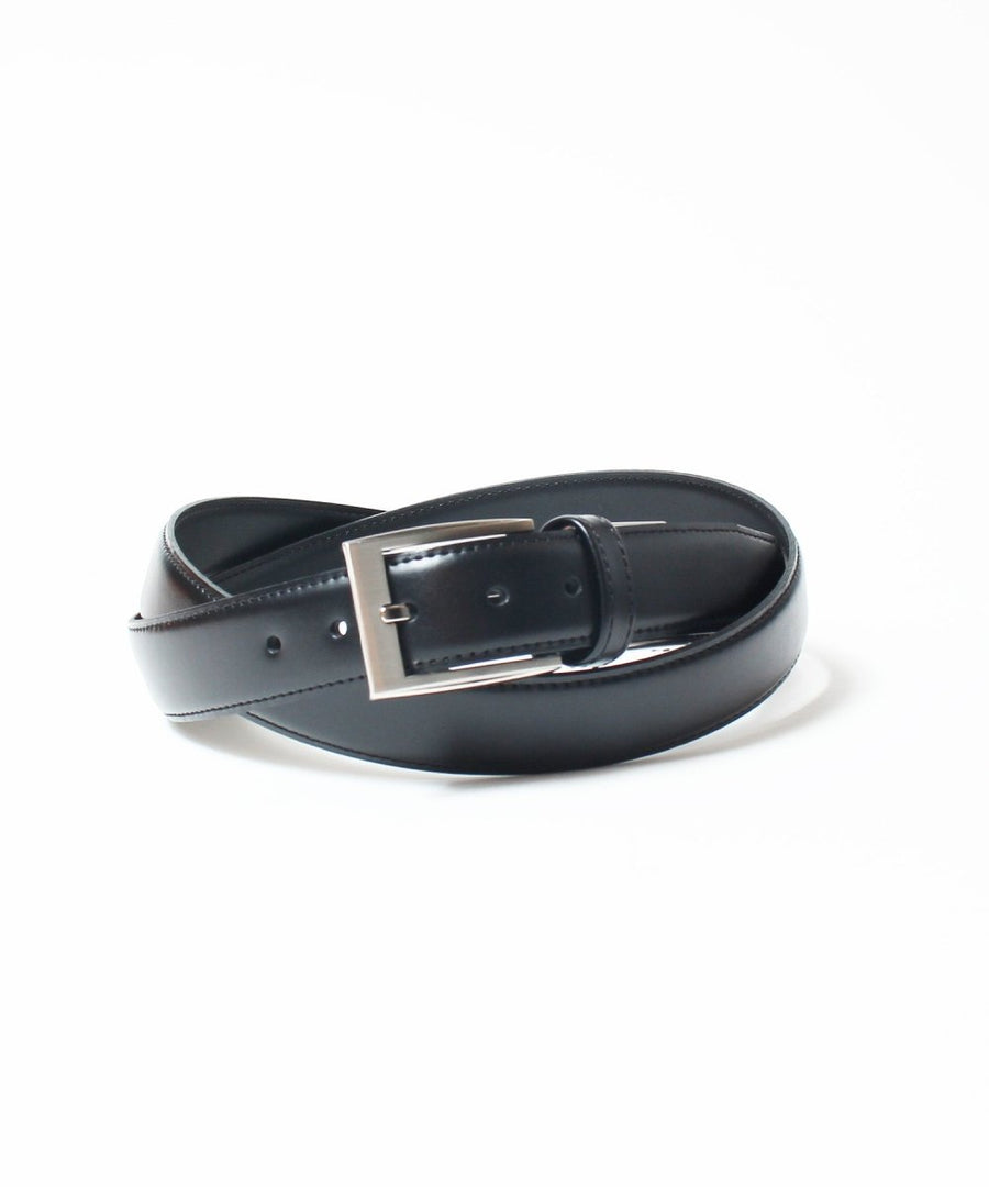 本革伸縮ベルト