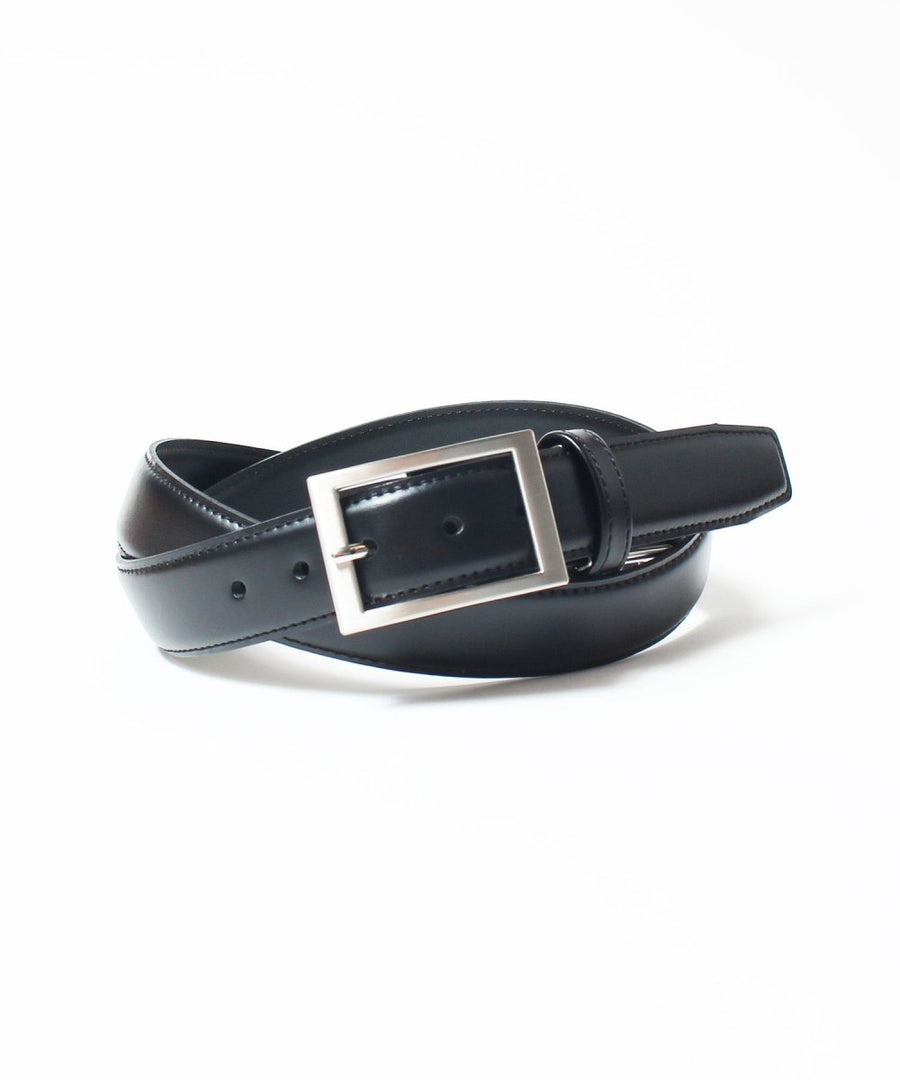 本革伸縮ベルト