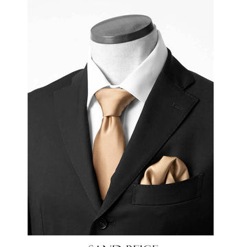 サンドベージュ