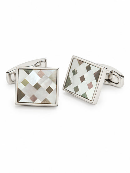 Cuffs Simon Carter Cubist サイモンカーター カフス キュビスム
