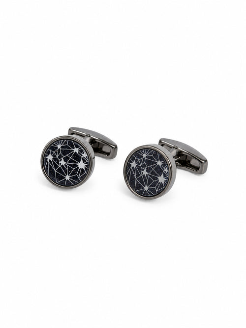 Cuffs Simon Carter Galaxy サイモンカーター カフス ギャラクシー 銀河