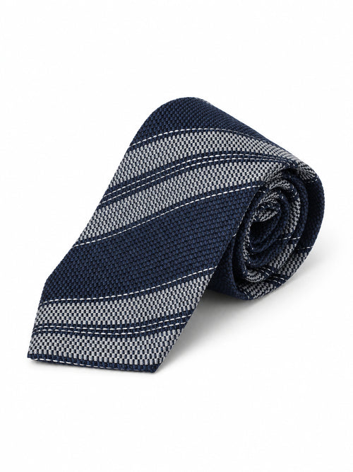 ZEGNA BARUFFA Wool ネクタイ