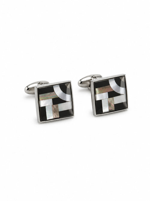 Cuffs Simon Carter Bauhaus Lines サイモンカーター カフス バウハウスライン