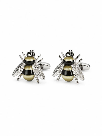 Cuffs Simon Carter Darwin Bee サイモンカーター カフス ダーウィンビー 蜂