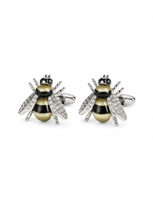 Cuffs Simon Carter Darwin Bee サイモンカーター カフス ダーウィンビー 蜂