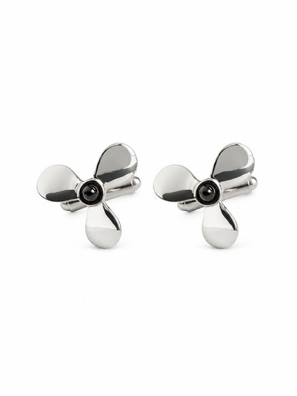 Cuffs Simon Carter 25th Anniversary Propellor サイモンカーター カフス 25周年記念 プロペラ