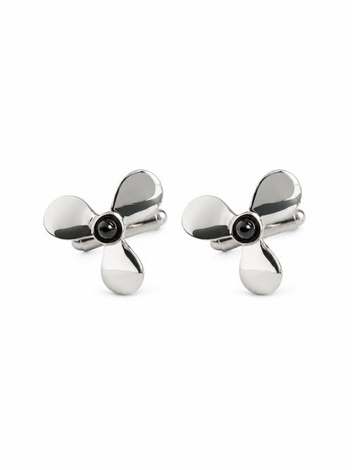 Cuffs Simon Carter 25th Anniversary Propellor サイモンカーター カフス 25周年記念 プロペラ