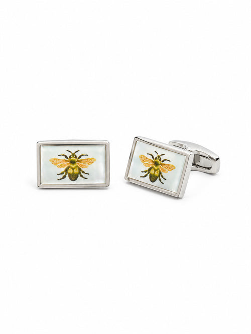 Cuffs Simon Carter 'Botanicals' Bee サイモンカーター カフス ボタニカルビー 蜂