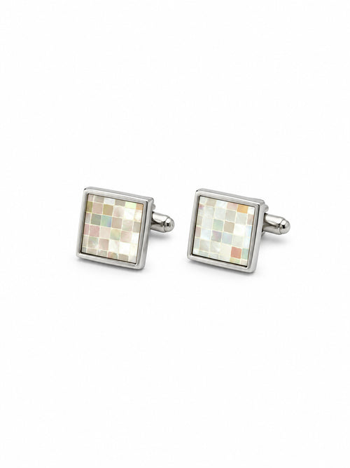 Cuffs Simon Carter Chequer サイモンカーター カフス チェッカー