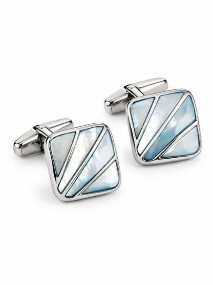 Cuffs Simon Carter Deco Fan サイモンカーター カフス デコファン