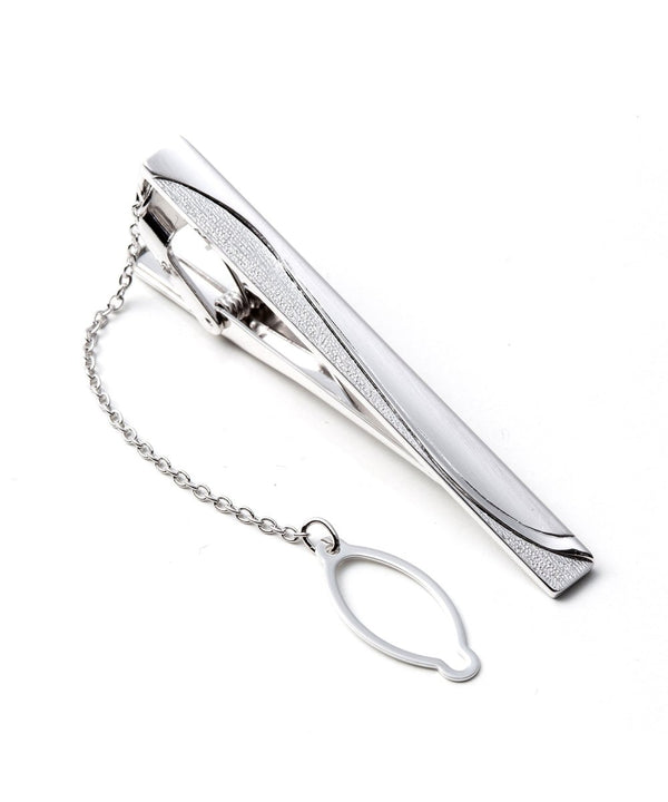 【Silver925】「本物の銀」のネクタイピン - スタイルイコール