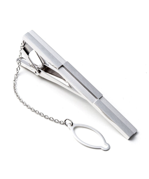 【Silver925】「本物の銀」のネクタイピン - スタイルイコール