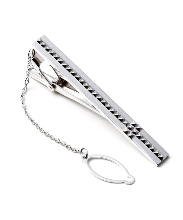 【Silver925】「本物の銀」のネクタイピン - スタイルイコール