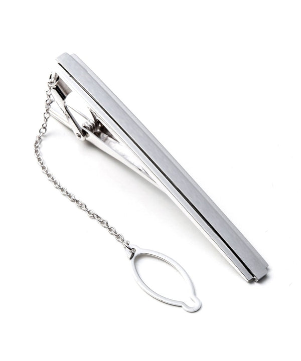 【Silver925】「本物の銀」のネクタイピン - スタイルイコール