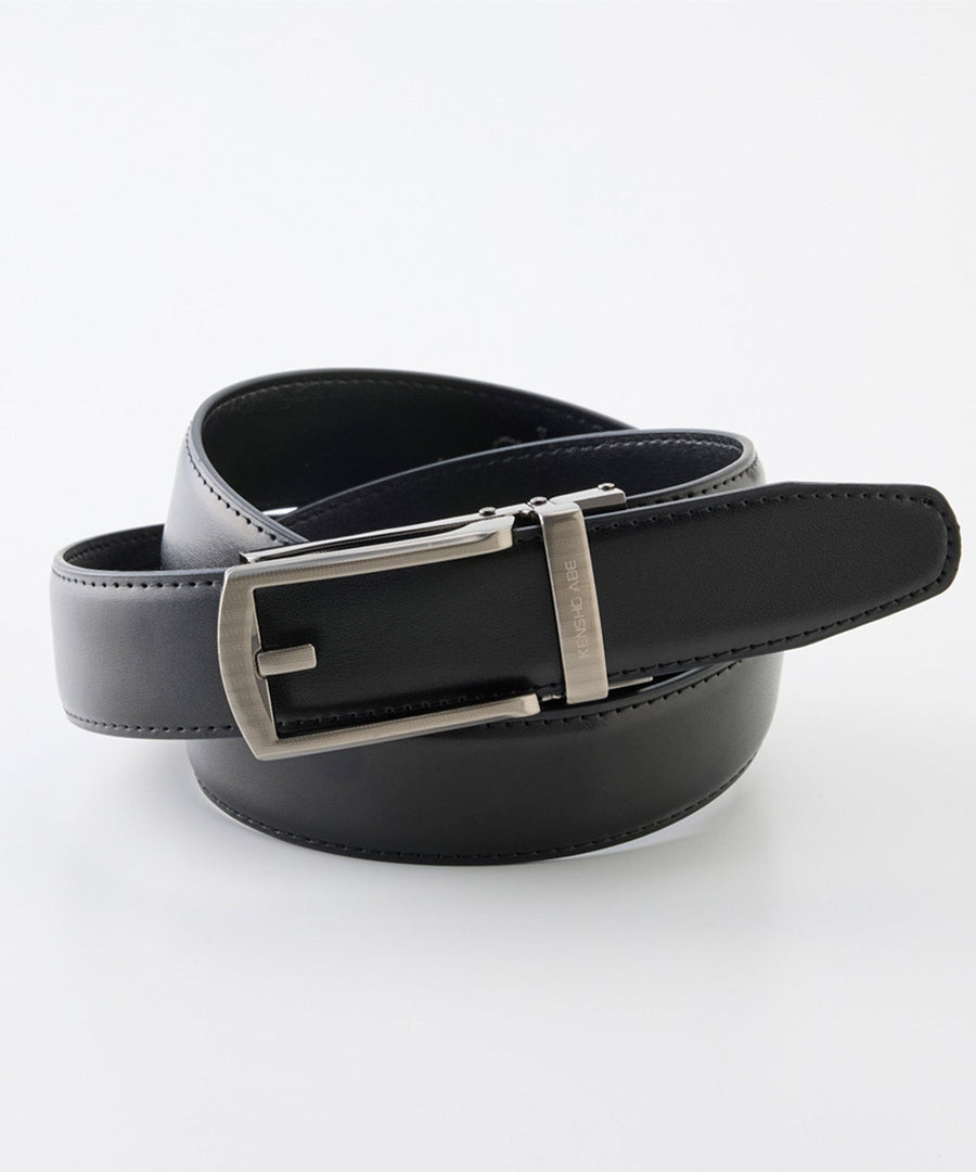 絶対にフィットするベルト automaticベルト