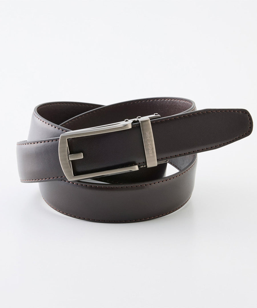 絶対にフィットするベルト automaticベルト