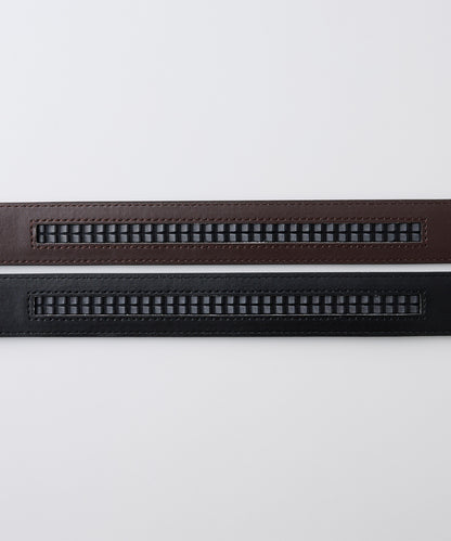 絶対にフィットするベルト automaticベルト