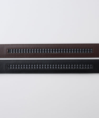 絶対にフィットするベルト automaticベルト
