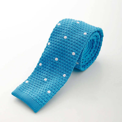 洗濯機で洗える ニットタイ