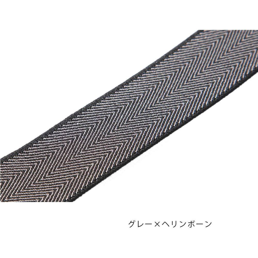 刑事サスペンダーLサイズ