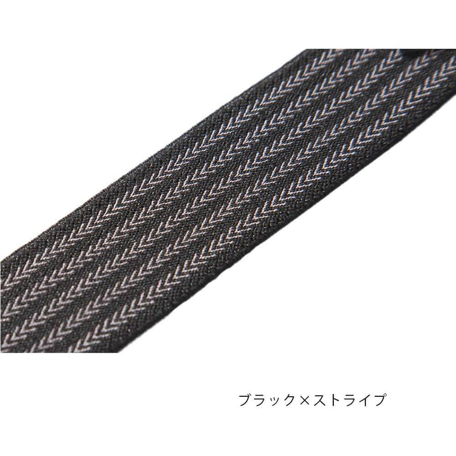 刑事サスペンダーLサイズ