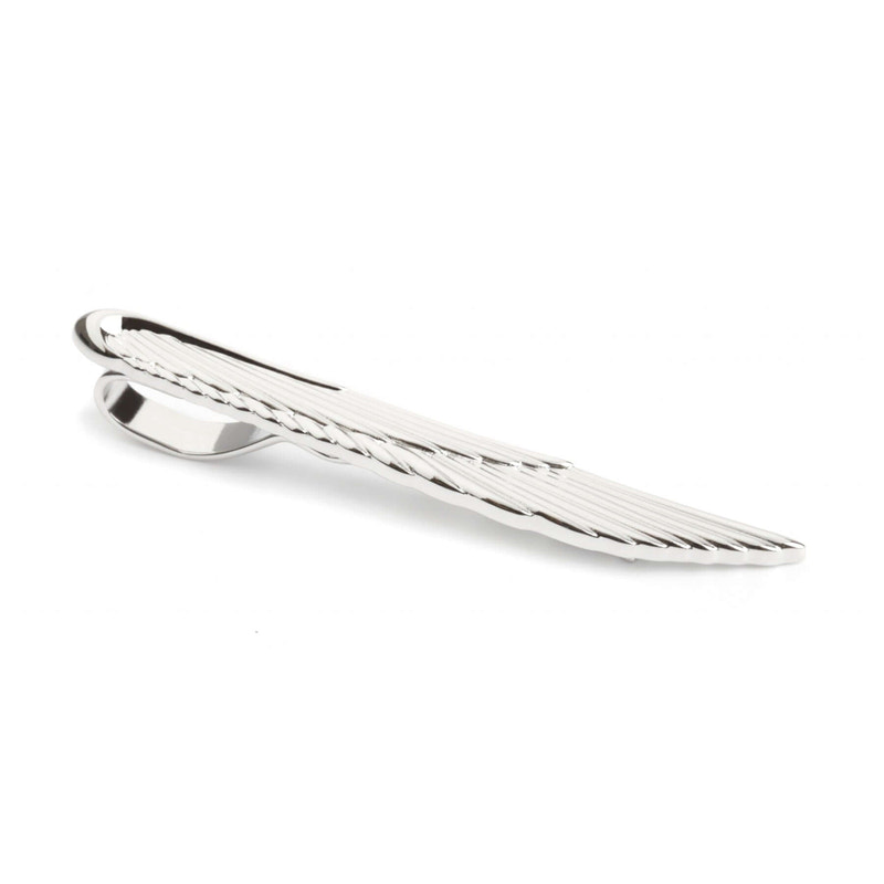 Tie Slide Simon Carter Wing サイモンカーター ネクタイピン ウィング 翼