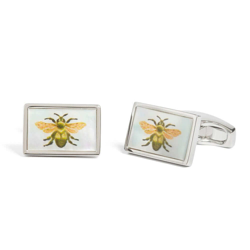 Cuffs Simon Carter 'Botanicals' Bee サイモンカーター カフス ボタニカルビー 蜂