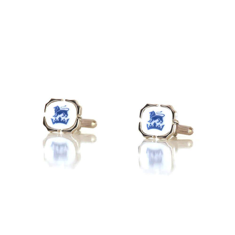 カフス ブランド スワンク SWANK × ロイヤルコペンハーゲン ROYAL COPENHAGEN カフス R07-008｜スタイルイコール
