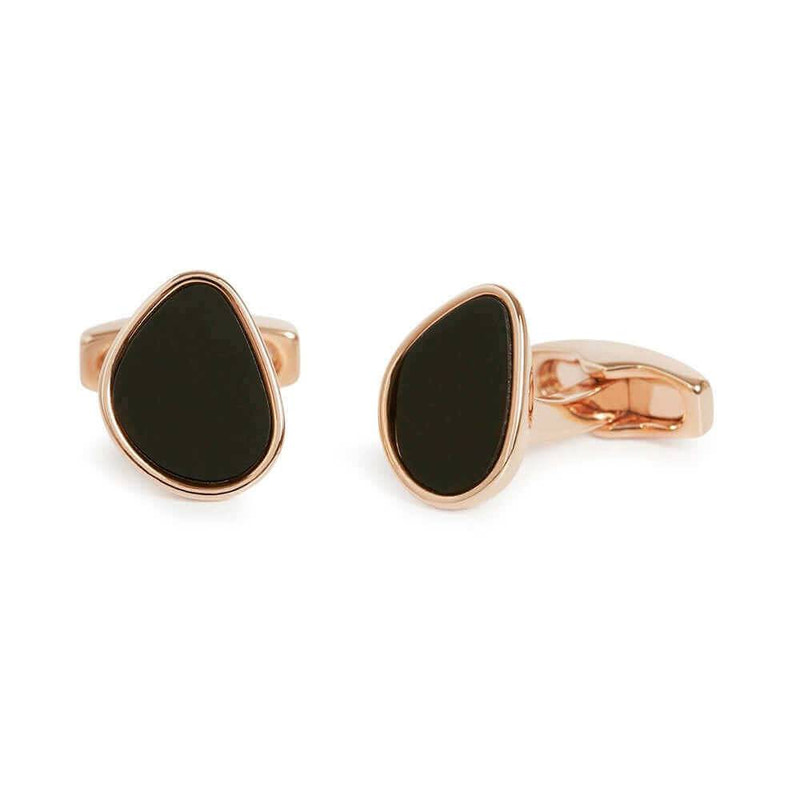 Cuffs Simon Carter Organic Pebble サイモンカーター カフス オーガニックペブル 小石