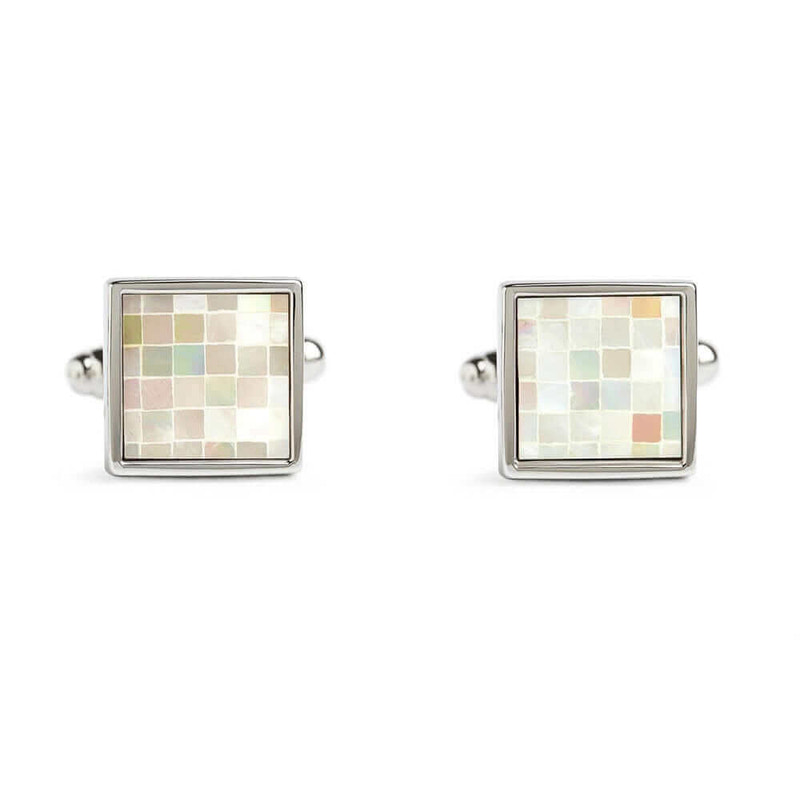 Cuffs Simon Carter Chequer サイモンカーター カフス チェッカー