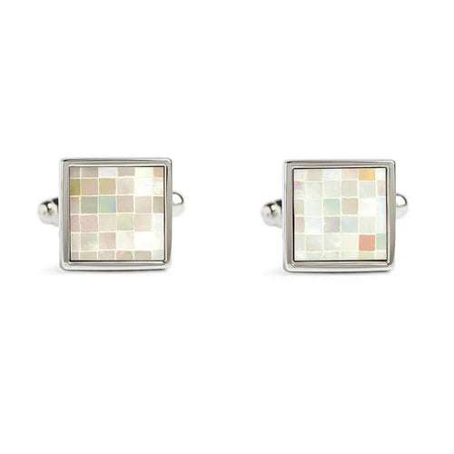 Cuffs Simon Carter Chequer サイモンカーター カフス チェッカー