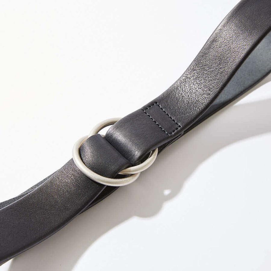 栃木レザー リングベルト