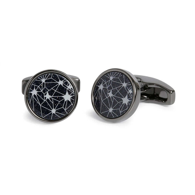 Cuffs Simon Carter Galaxy サイモンカーター カフス ギャラクシー 銀河