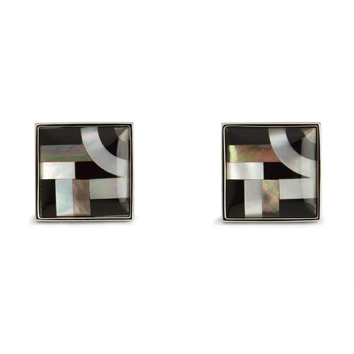 Cuffs Simon Carter Bauhaus Lines サイモンカーター カフス バウハウスライン
