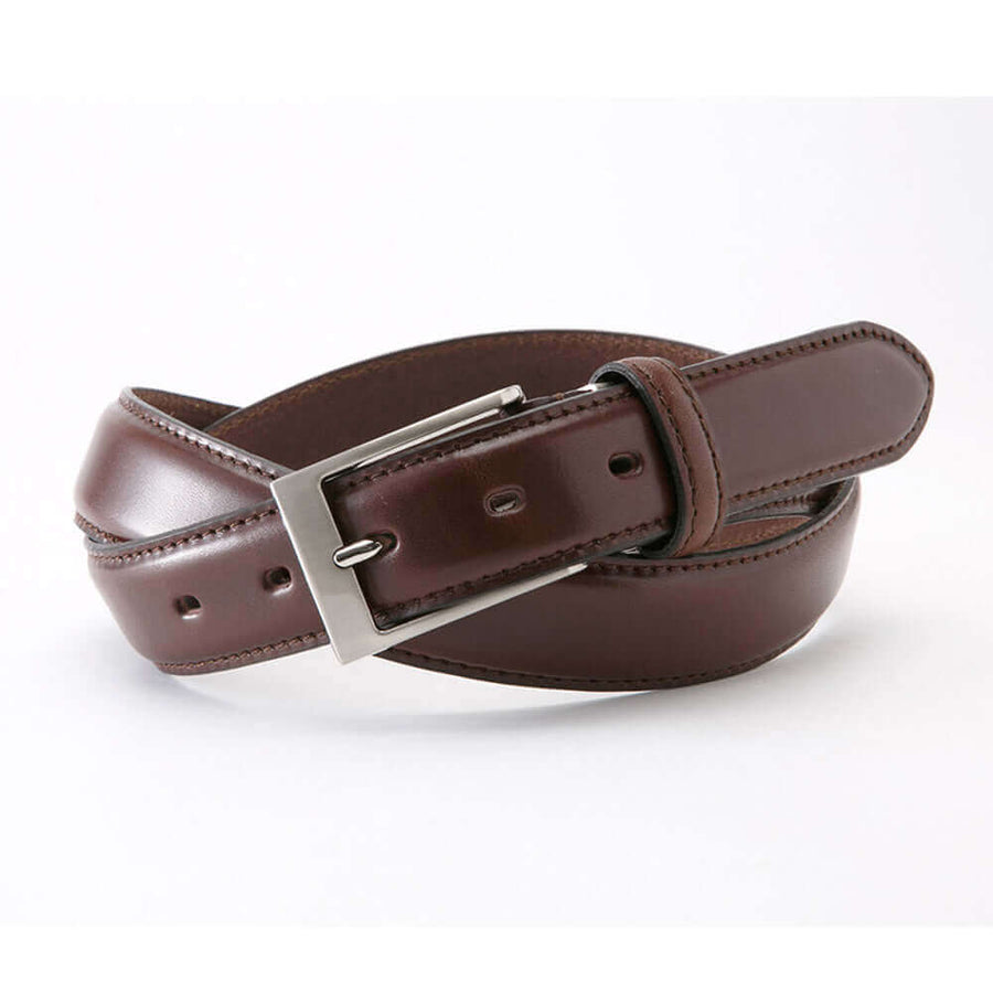 とちぎレザーベルト