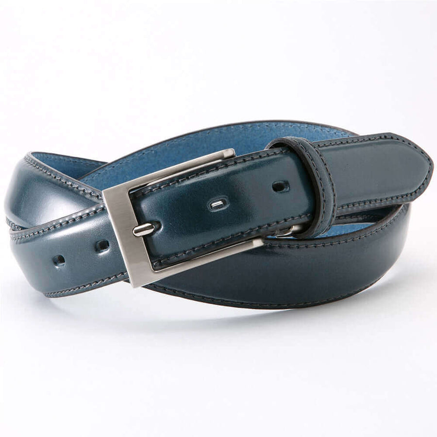 とちぎレザーベルト